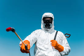 Rochester, WA Pest control Company